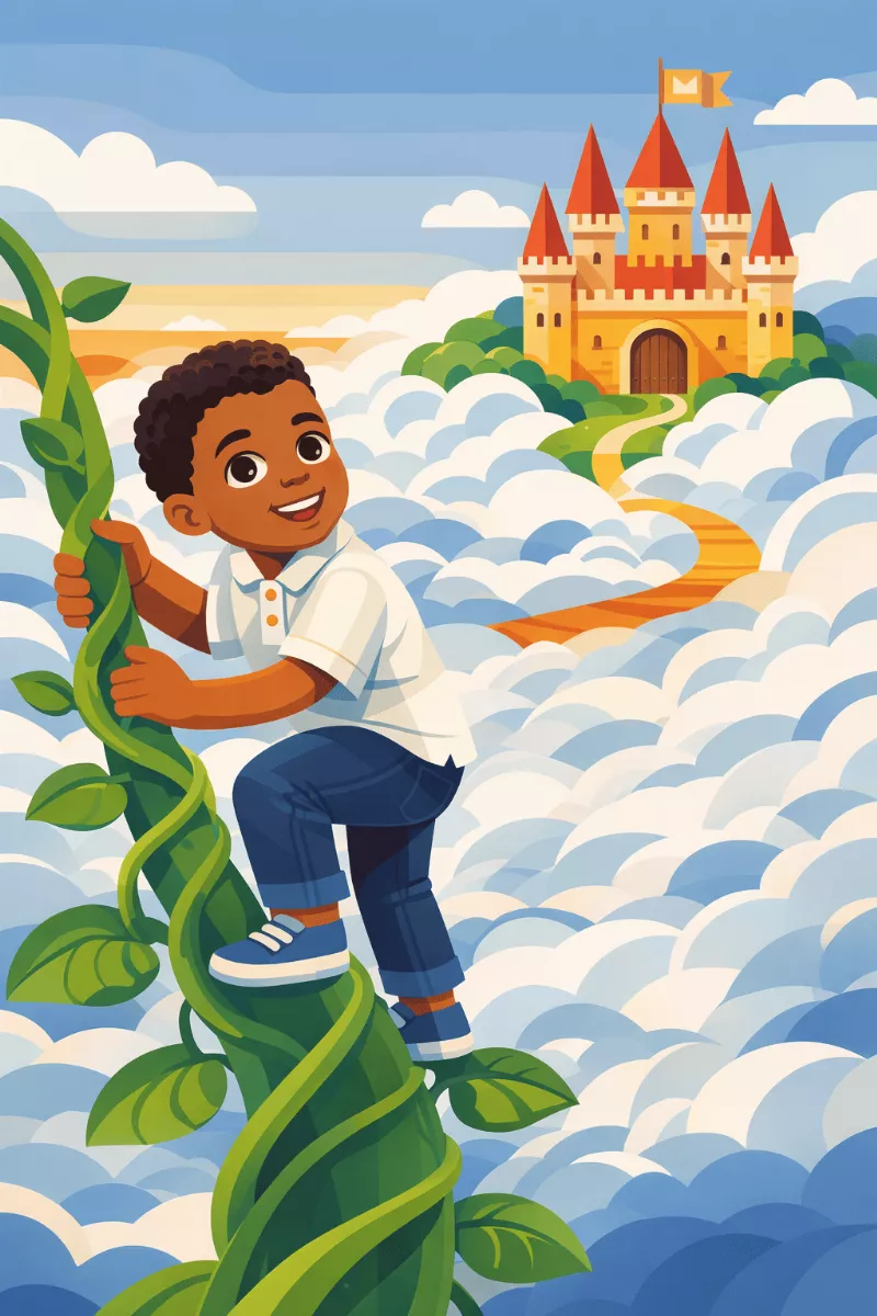 Libro infantil personalizado para Jaime