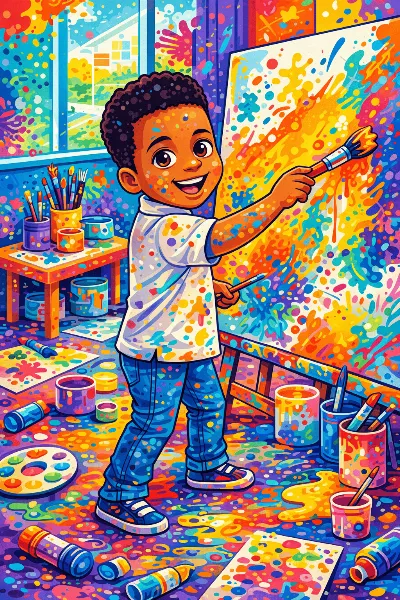 Antonio