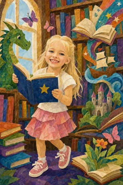 Ver libro para Aitana