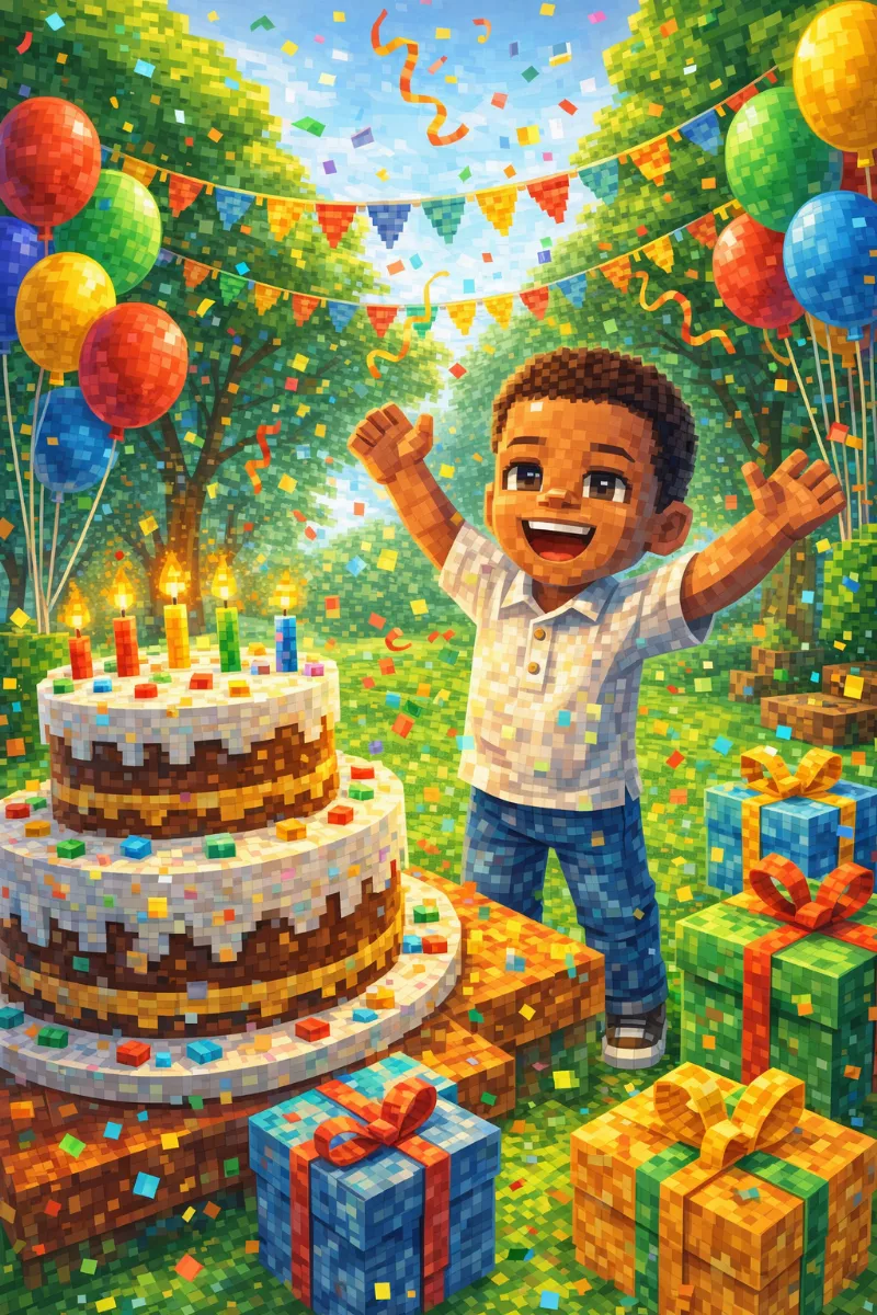 Libro infantil personalizado para Vicente