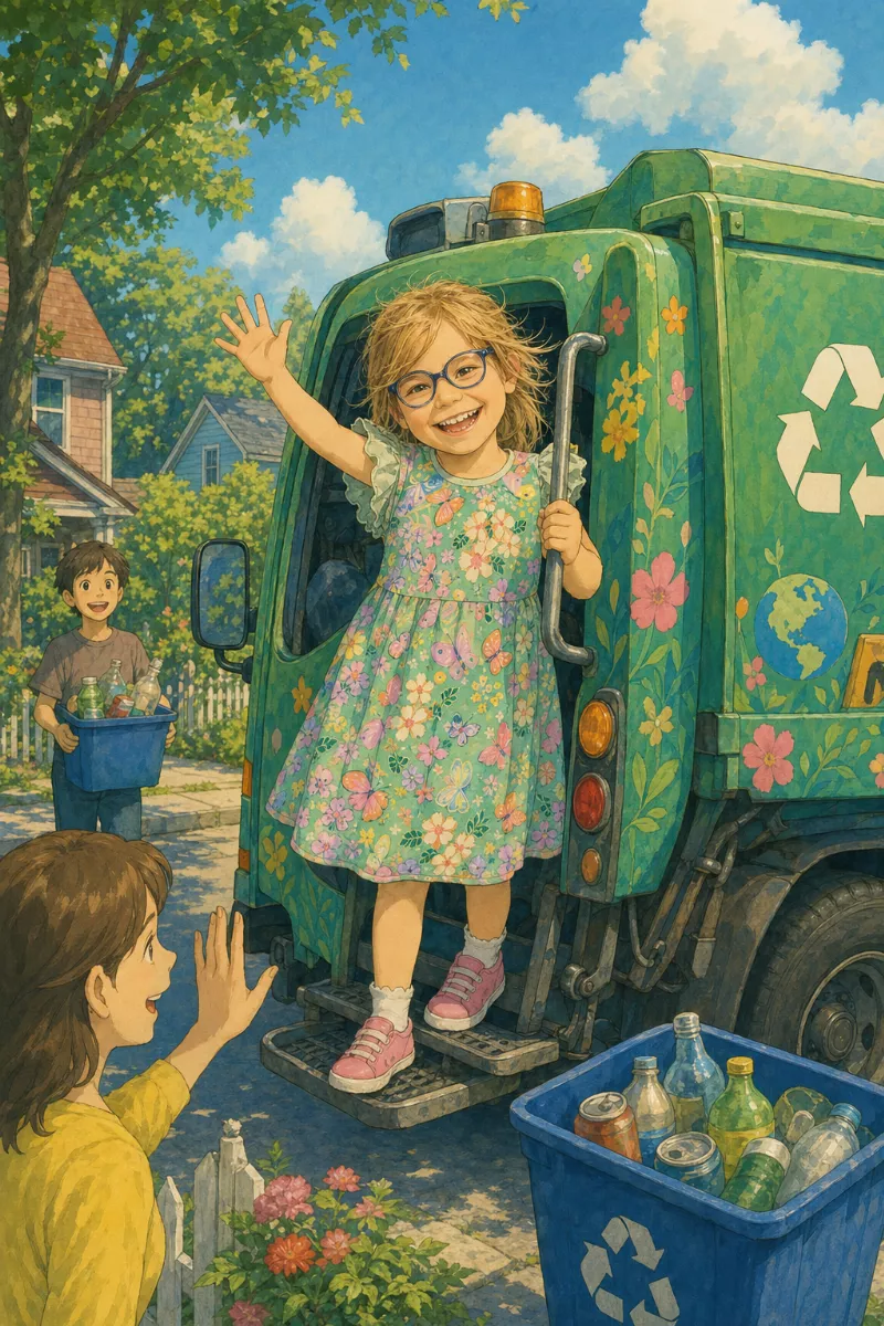 Libro infantil personalizado para Ceferina